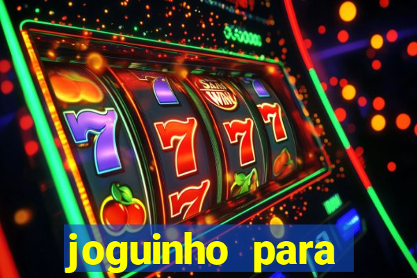 joguinho para ganhar dinheiro no pix